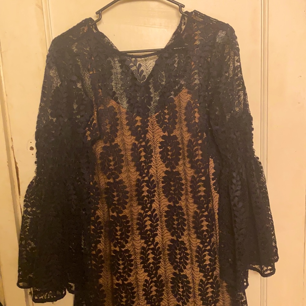 Michael Michael Kors small lace dress